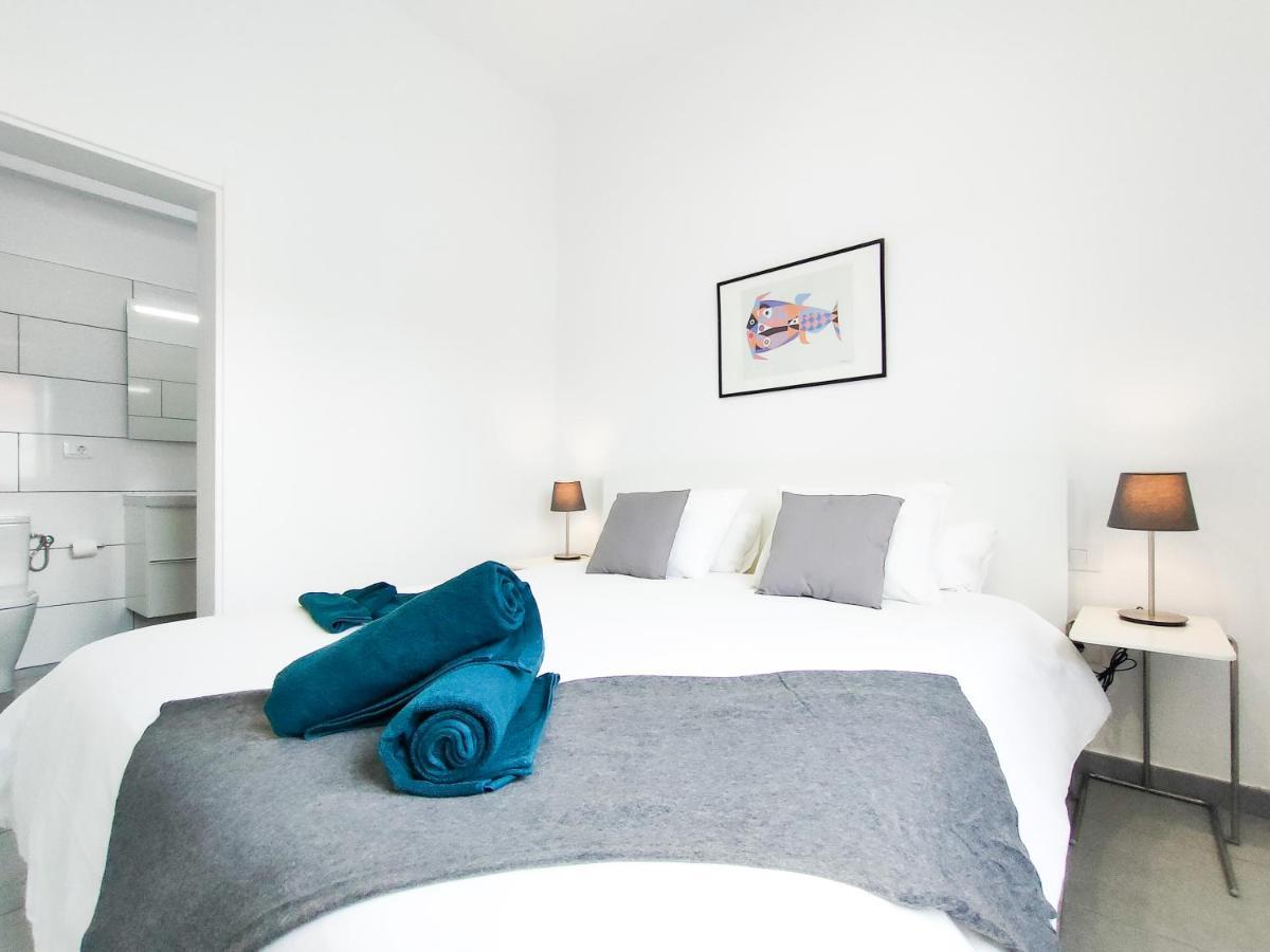 Pretty Terrace Holiday House In Maspalomas プラヤ・デル・イングレス エクステリア 写真