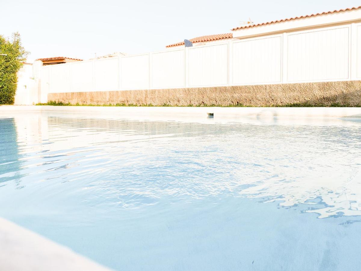 Pretty Terrace Holiday House In Maspalomas プラヤ・デル・イングレス エクステリア 写真