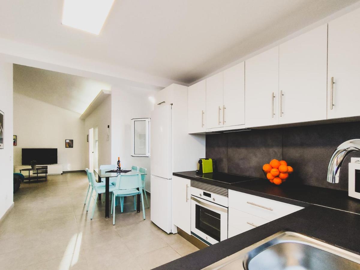 Pretty Terrace Holiday House In Maspalomas プラヤ・デル・イングレス エクステリア 写真